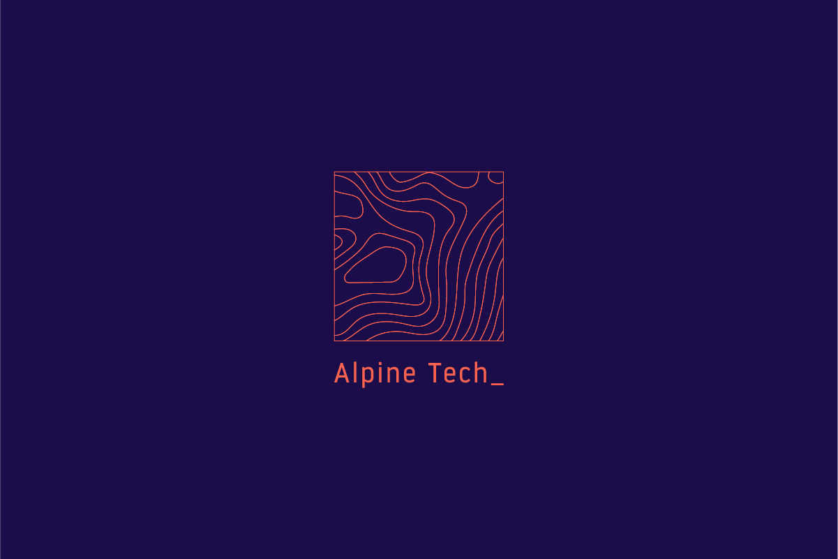 alpine tech
