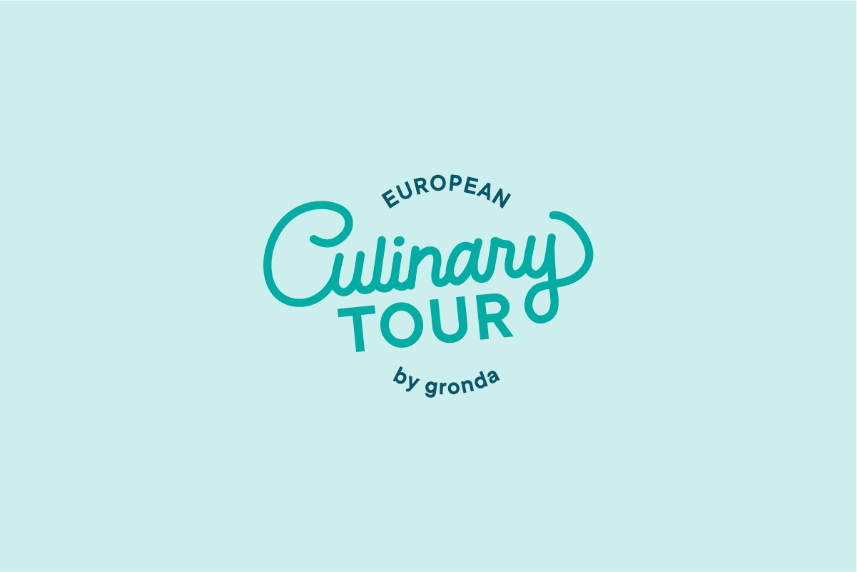 culinary tour gronda